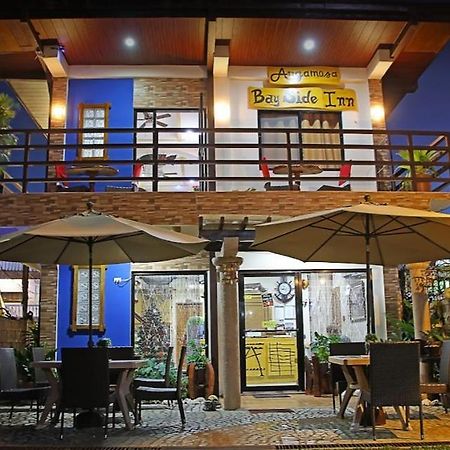 Argamosa Bayside Inn Đảo Đảo Coron Ngoại thất bức ảnh