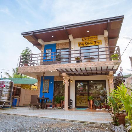 Argamosa Bayside Inn Đảo Đảo Coron Ngoại thất bức ảnh