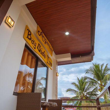 Argamosa Bayside Inn Đảo Đảo Coron Ngoại thất bức ảnh