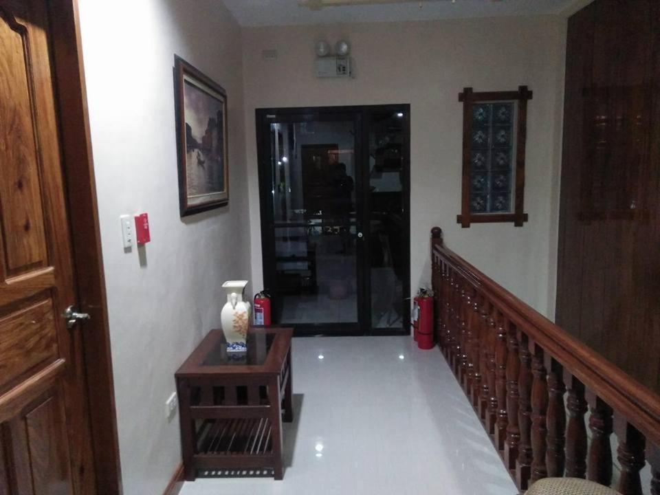 Argamosa Bayside Inn Đảo Đảo Coron Ngoại thất bức ảnh